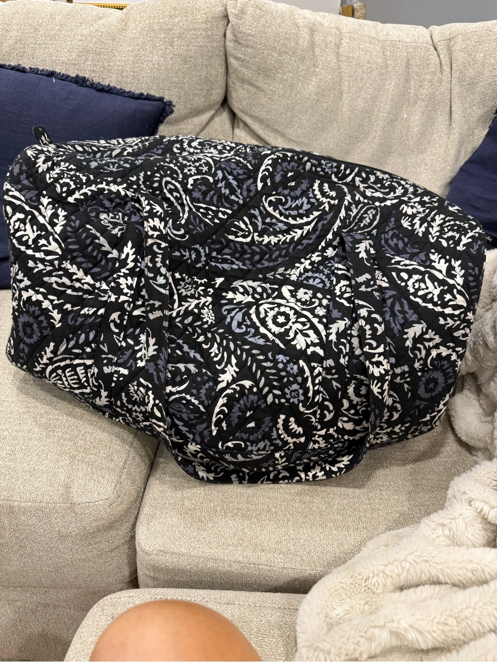 Vera Bradley Bag